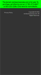 Mobile Screenshot of nerdssomosnozes.com